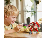LEGO Sonic the Hedgehog 76996 Knuckles i mech-strażnik - 1202668 - zdjęcie 12
